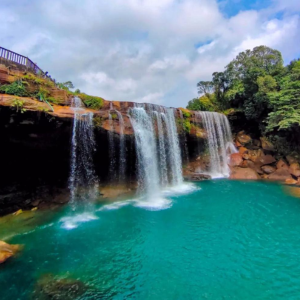 Arunachal Pradesh Travel